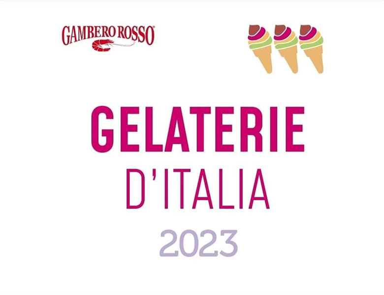 Tre Coni Gambero rosso 2023